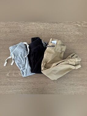 GAP Kids Pull On Joggers